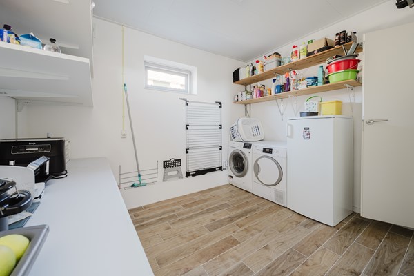 Medium property photo - Nijlstraat 56, 3207 AL Spijkenisse